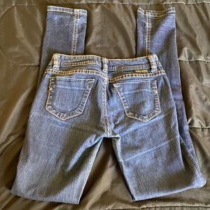 MEK Denim Jeans